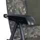 TRAKKER - Kreslo RLX Recliner