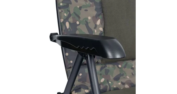 TRAKKER - Kreslo RLX Recliner