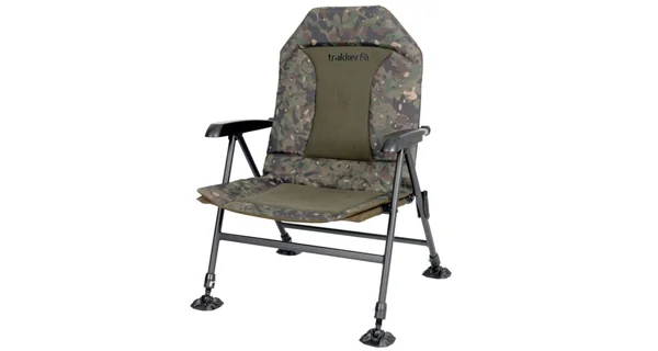 TRAKKER - Kreslo RLX Recliner