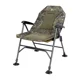 TRAKKER - Kreslo RLX Recliner Tall