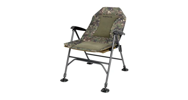 TRAKKER - Kreslo RLX Recliner Tall