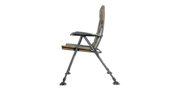 TRAKKER - Kreslo RLX Recliner Tall