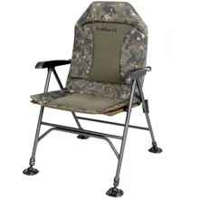 TRAKKER - Kreslo RLX Recliner Tall