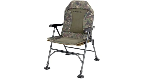 TRAKKER - Kreslo RLX Recliner Tall