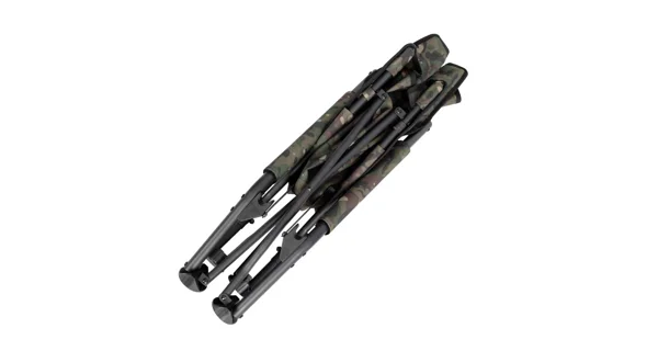 TRAKKER - Kreslo RLX Scout Chair