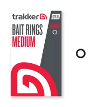 TRAKKER - Krúžky Bait Rings veľ. M 10 ks