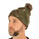 TRAKKER - Kulich Camo Bobble Hat