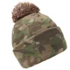 TRAKKER - Kulich Camo Bobble Hat