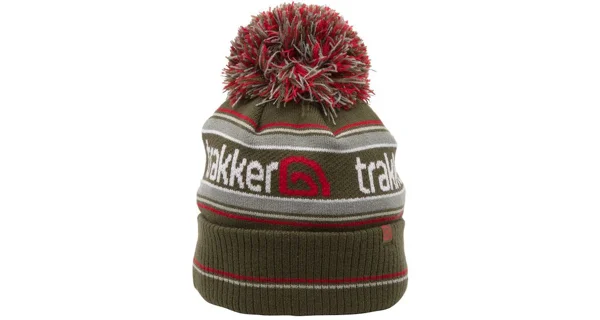 TRAKKER - Kulich Team Bobble