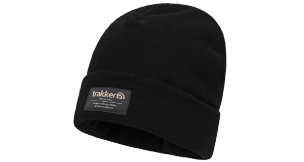 TRAKKER - Kulich TechPro WR Beanie Black