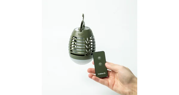 TRAKKER - Lapač hmyzu Remote Bug Blaster