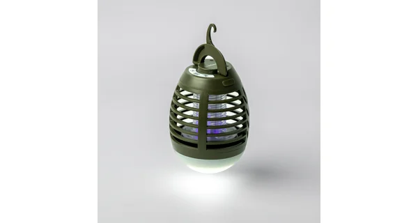 TRAKKER - Lapač hmyzu Remote Bug Blaster