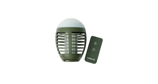 TRAKKER - Lapač hmyzu Remote Bug Blaster