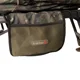TRAKKER - Lehátko Levelite Oval MF-HDR Sleep System