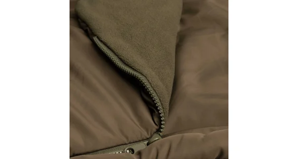 TRAKKER - Lehátko Levelite Oval MF-HDR Wide Sleep System