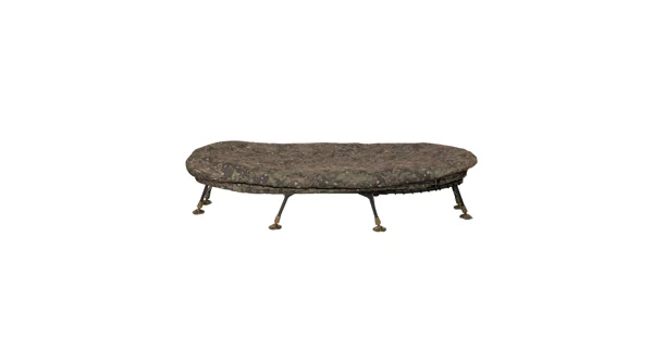 TRAKKER - Lehátko Levelite Oval MF-HDR Wide Sleep System
