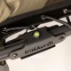 TRAKKER - Lehátko Levelite Oval MF-HDR Wide Sleep System