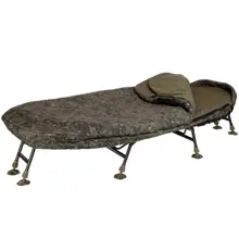 TRAKKER - Lehátko Levelite Oval MF-HDR Wide Sleep System