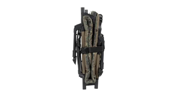 TRAKKER - Lehátko RLX 6 Leg Bed