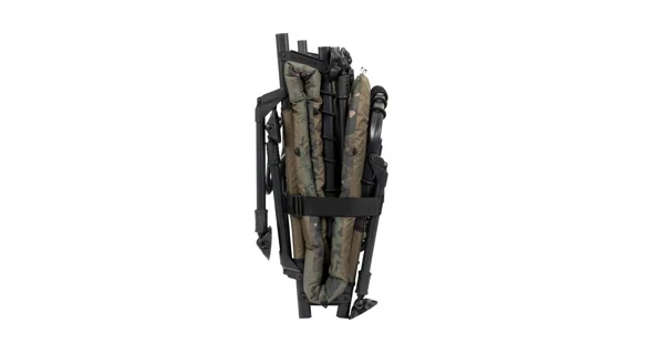 TRAKKER - Lehátko RLX 8 Leg Wide