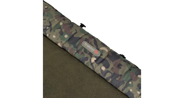 TRAKKER - Lehátko RLX 8 Leg Wide