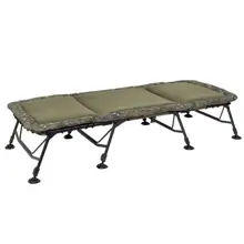TRAKKER - Lehátko RLX 8 Leg Wide