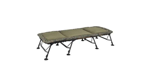 TRAKKER - Lehátko RLX 8 Leg Wide