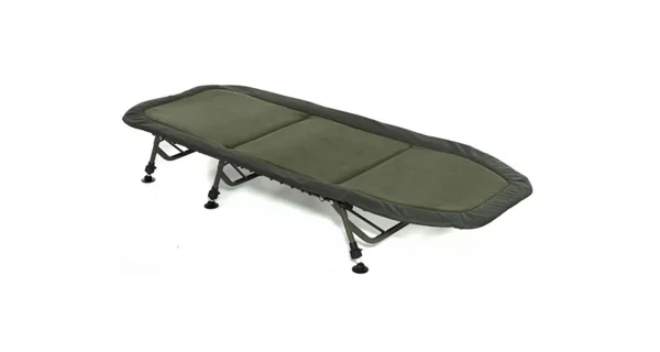 TRAKKER - Lehátko - RLX Flat-6 Bed