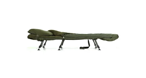 TRAKKER - Lehátko - RLX Flat-6 Bed