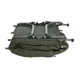 TRAKKER - Lehátko - RLX Flat-6 Bed