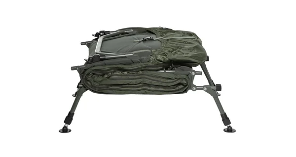 TRAKKER - Lehátko - RLX Flat-6 Bed