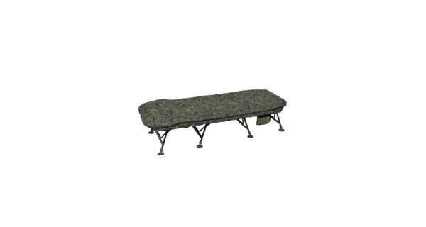 TRAKKER - Lehátko so spacákom Levelite ELS-MF Bed System