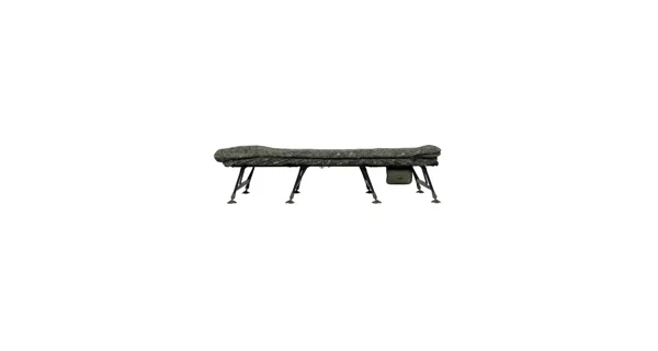 TRAKKER - Lehátko so spacákom Levelite ELS-MF Bed System
