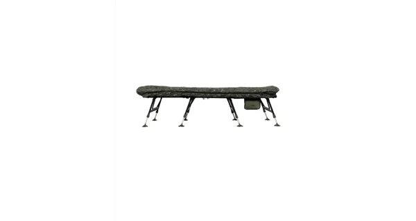 TRAKKER - Lehátko so spacákom Levelite ELS-MF Bed System