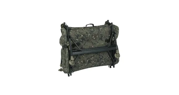 TRAKKER - Lehátko so spacákom Levelite ELS-MF Bed System