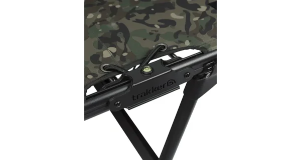 TRAKKER - Lehátko so spacákom Levelite ELS-MF Bed System