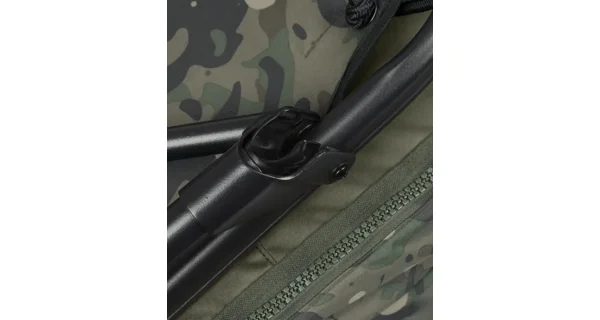 TRAKKER - Lehátko so spacákom Levelite ELS-MF Bed System