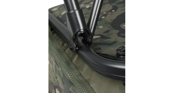 TRAKKER - Lehátko so spacákom Levelite ELS-MF Bed System