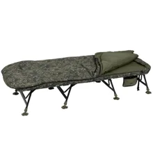 TRAKKER - Lehátko so spacákom Levelite ELS-MF Bed System