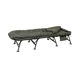 TRAKKER - Lehátko so spacákom Levelite ELS-MF Wide Bed System