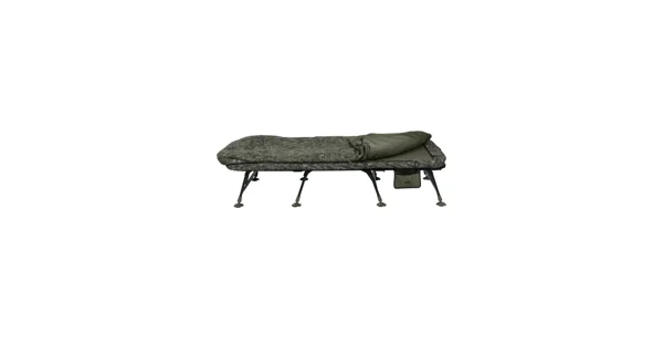 TRAKKER - Lehátko so spacákom Levelite ELS-MF Wide Bed System