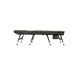 TRAKKER - Lehátko so spacákom Levelite ELS-MF Wide Bed System