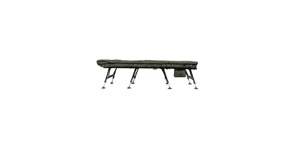TRAKKER - Lehátko so spacákom Levelite ELS-MF Wide Bed System