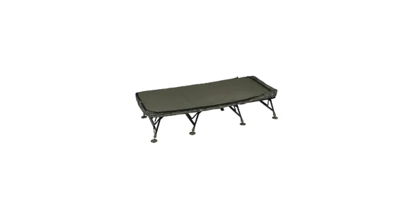 TRAKKER - Lehátko so spacákom Levelite ELS-MF Wide Bed System