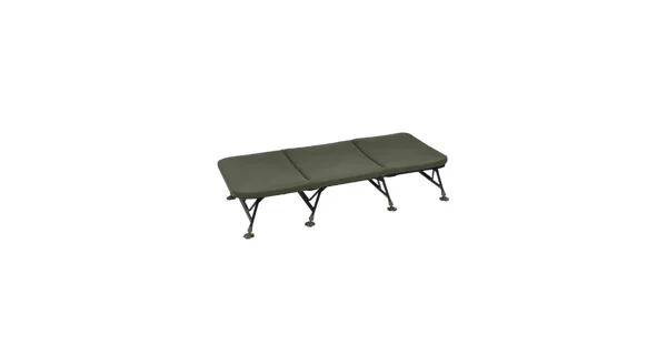 TRAKKER - Lehátko so spacákom Levelite ELS-MF Wide Bed System