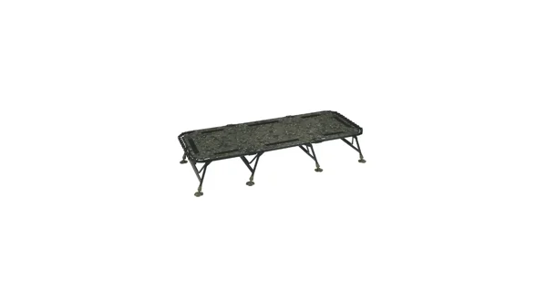 TRAKKER - Lehátko so spacákom Levelite ELS-MF Wide Bed System