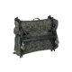 TRAKKER - Lehátko so spacákom Levelite ELS-MF Wide Bed System