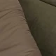 TRAKKER - Lehátko so spacákom RLX 6 Camo Bed System