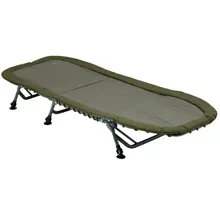 TRAKKER - Lehátko ultraľahké - RLX Flat-6 Superlight Bed