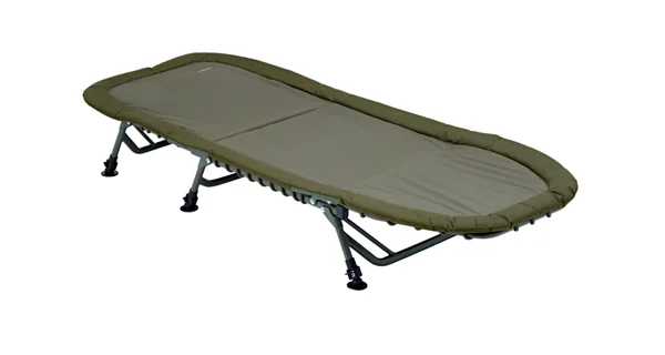 TRAKKER - Lehátko ultraľahké - RLX Flat-6 Superlight Bed